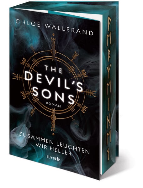 Produktbild: The Devil's Sons 2