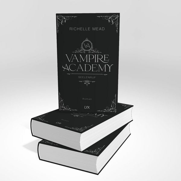 Produktbild: Vampire Academy - Seelenruf