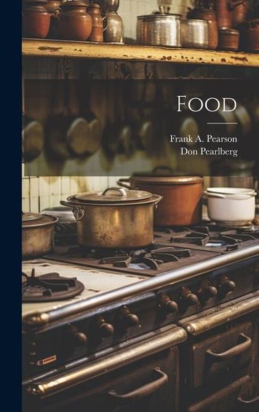 Produktbild: Food