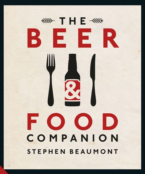 Produktbild: The Beer and Food Companion
