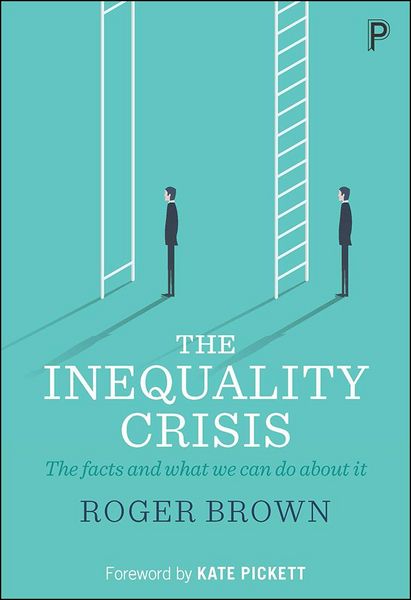 Produktbild: The Inequality Crisis