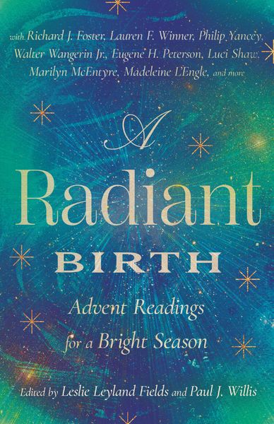 Produktbild: Radiant Birth