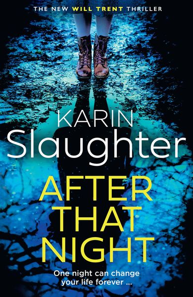 Produktbild: After That Night