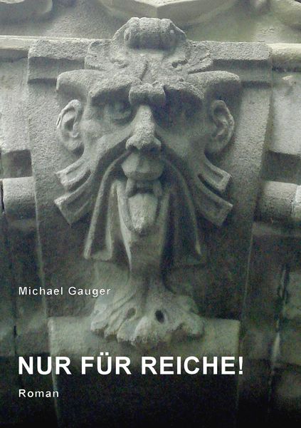 Produktbild: Nur f&uuml;r Reiche!