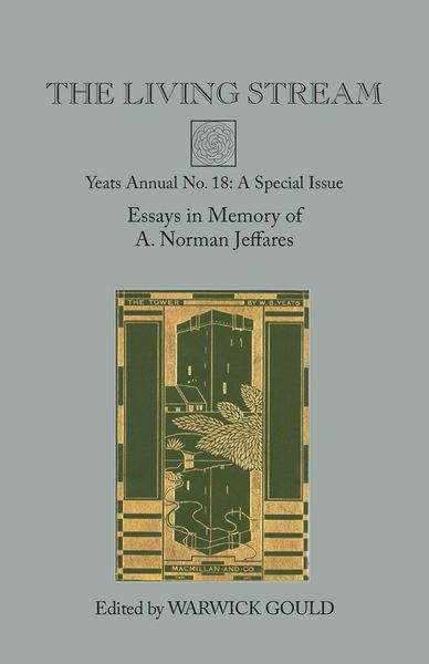 Produktbild: Yeats Annual No. 18