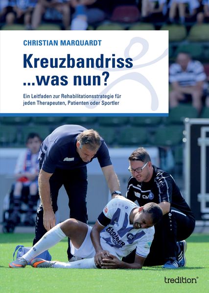 Produktbild: Kreuzbandriss ...was nun?
