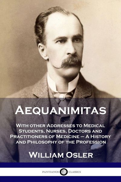 Produktbild: Aequanimitas