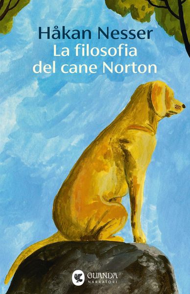 Produktbild: La filosofia del cane Norton
