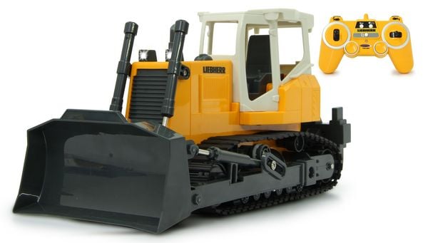 Produktbild: Planierraupe Liebherr 1:20 2,4GHz