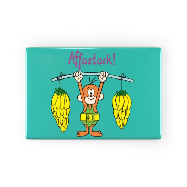 Produktbild: Magnet Magnet Affastark