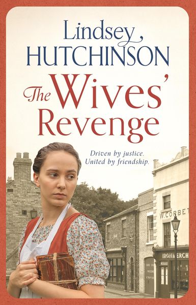 Produktbild: Wives Revenge