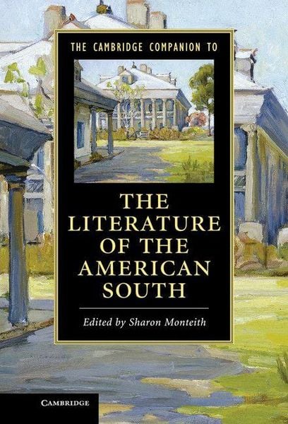Produktbild: The Cambridge Companion to the Literature of the American South