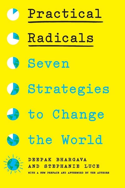 Produktbild: Practical Radicals
