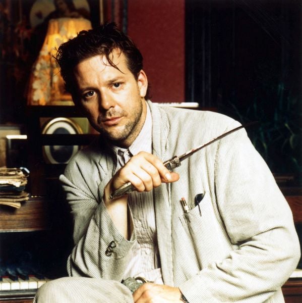 Produktbild: Angel Heart