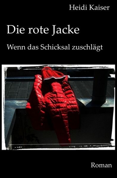 Produktbild: Paulas Leben / Die rote Jacke