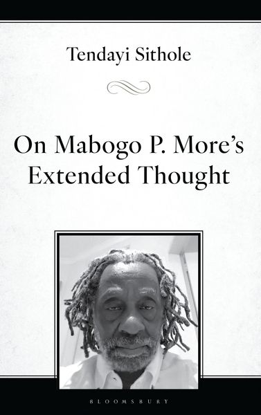 Produktbild: On Mabogo P. More's Extended Thought