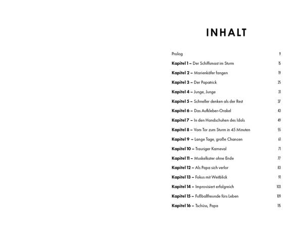 Produktbild: Das Spiel meines Lebens