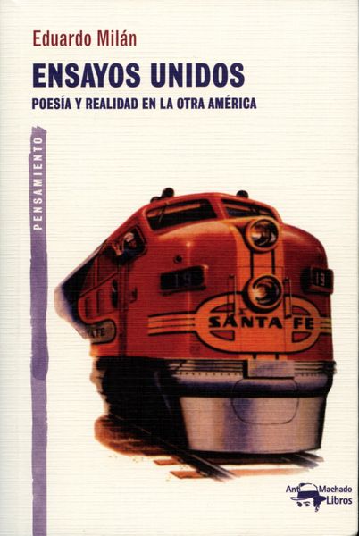Produktbild: Ensayos unidos