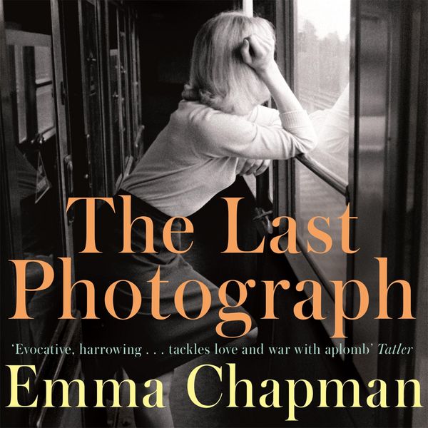 Produktbild: The Last Photograph