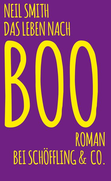 Produktbild: Das Leben nach Boo