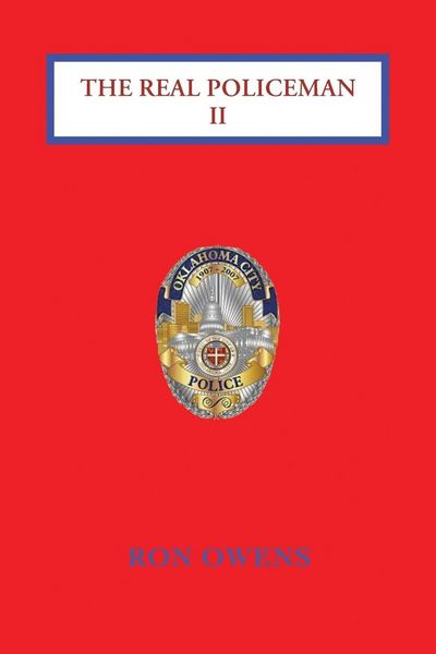 Produktbild: The Real Policeman II