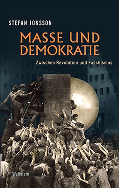 Produktbild: Masse und Demokratie