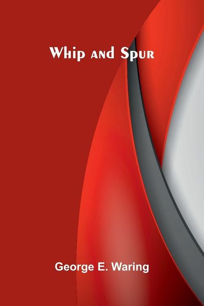 Produktbild: Whip and Spur