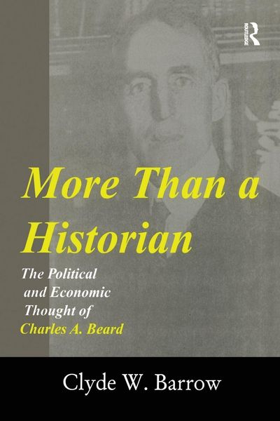 Produktbild: More than a Historian