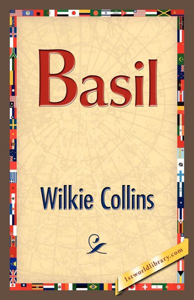 Produktbild: Basil