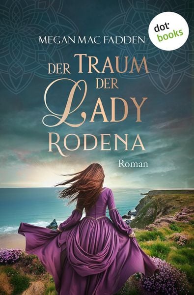Produktbild: Der Traum der Lady Rodena