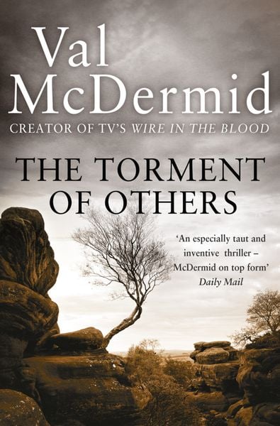 Produktbild: The Torment of Others