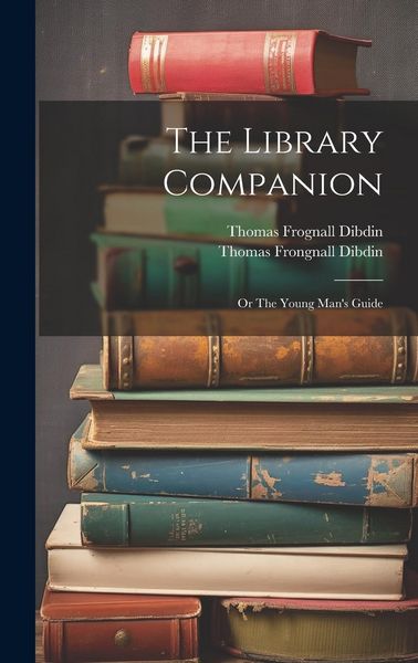 Produktbild: The Library Companion