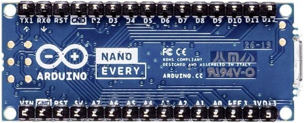 Produktbild: Arduino ABX00111 Modulino&trade; Light 1St.