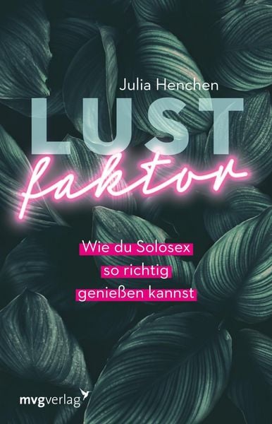 Produktbild: Lustfaktor