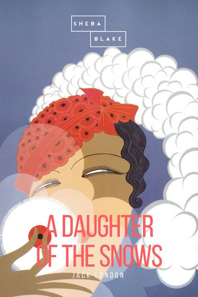 Produktbild: A Daughter of the Snows