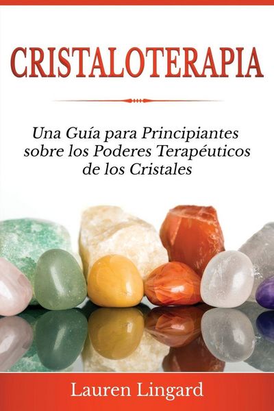 Produktbild: Cristaloterapia