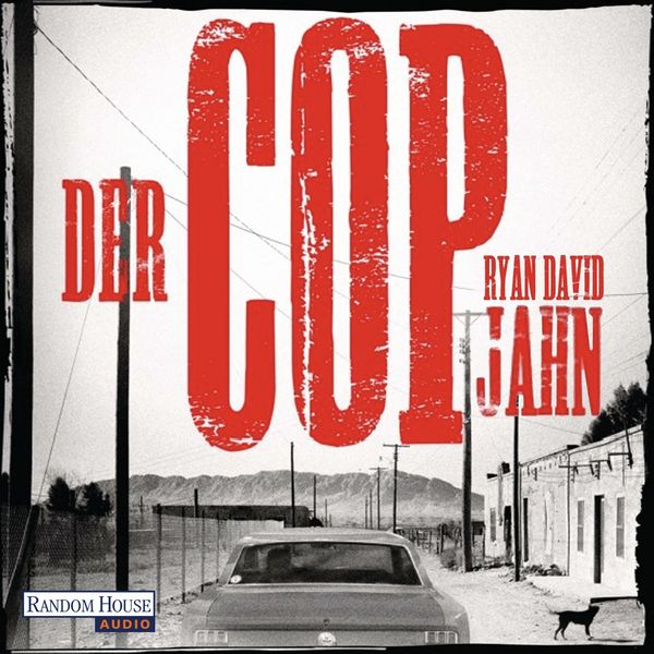 Produktbild: Der Cop
