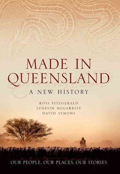 Produktbild: Made in Queensland Special/e