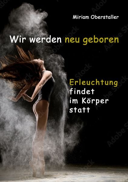 Produktbild: Wir werden neu geboren