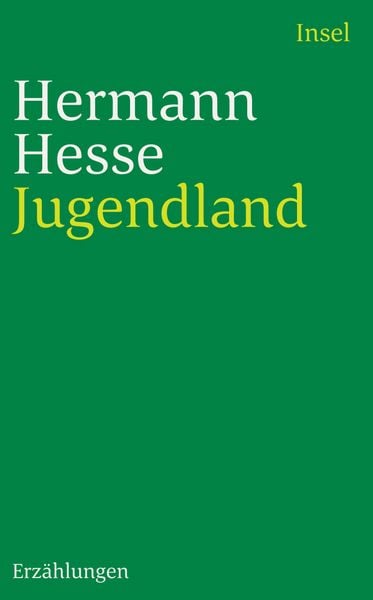 Produktbild: Jugendland