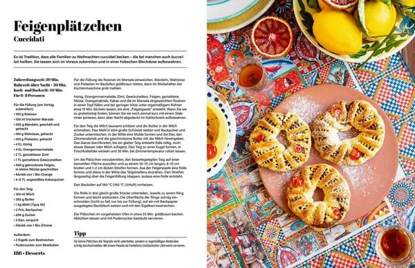 Produktbild: Sizilien
