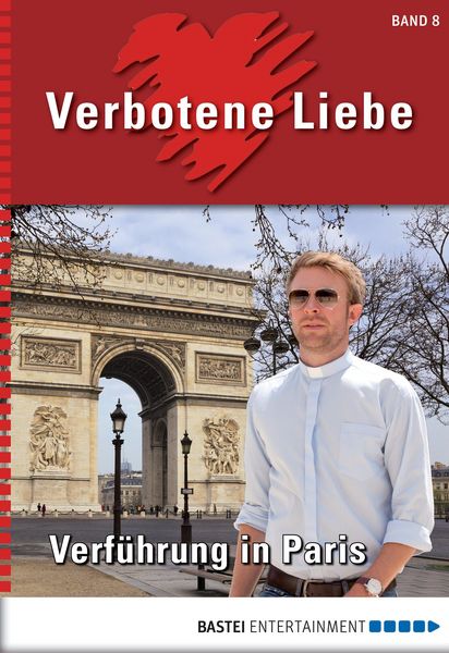 Produktbild: Verbotene Liebe - Folge 08