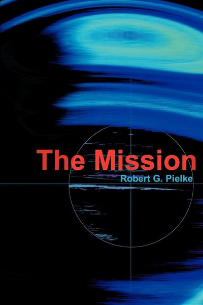 Produktbild: The Mission