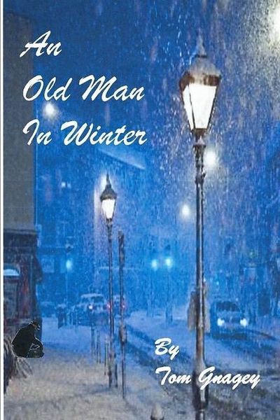 Produktbild: An Old Man in Winter
