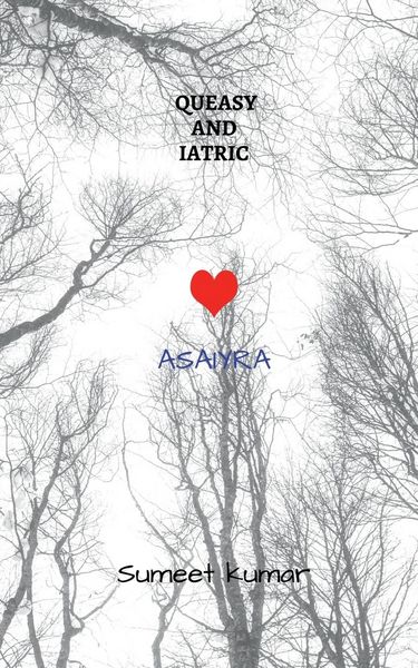Produktbild: Queasy and Iatric