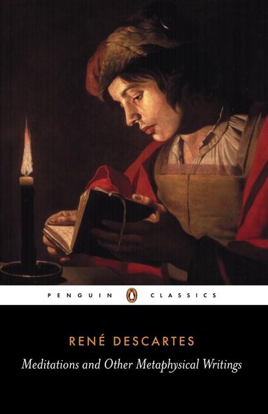 Produktbild: Meditations and Other Metaphysical Writings