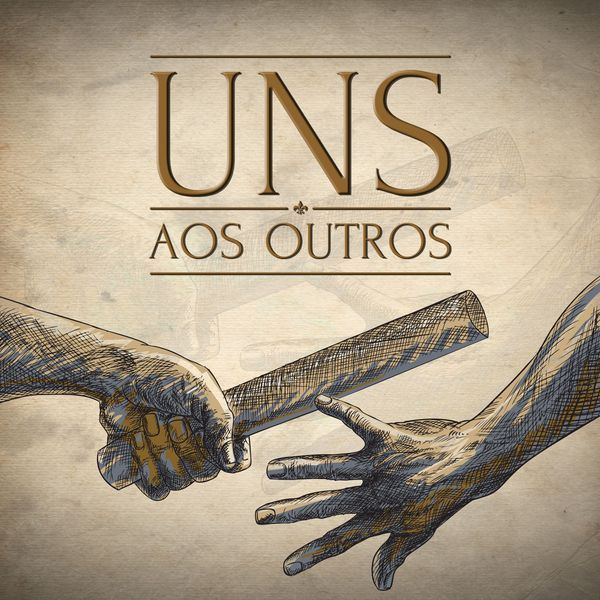 Produktbild: Uns aos outros