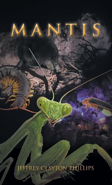 Produktbild: Mantis