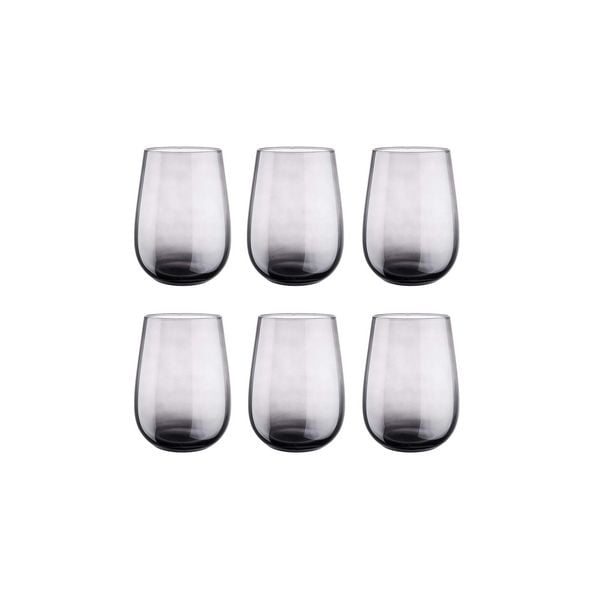 BUTLERS CALICO 6x Gläser 590ml