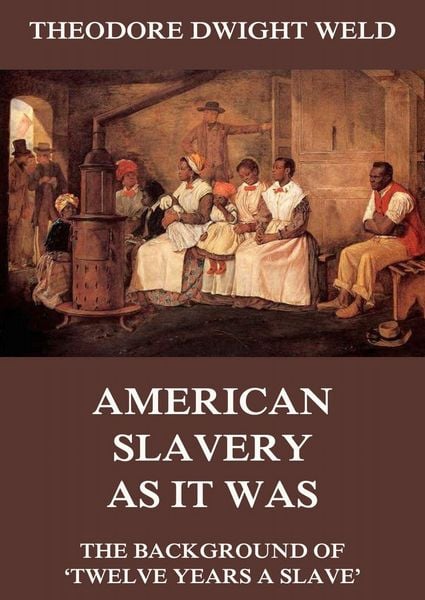 Produktbild: American Slavery As It Was